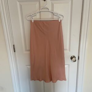Target A-Line Maxi Skirt - A New Day